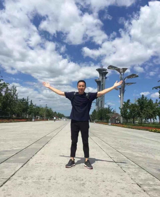 林东的第一张照片--云霄相亲网