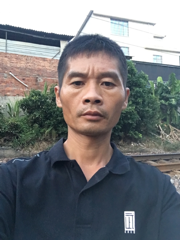 张旭明的第二张照片--云霄相亲网