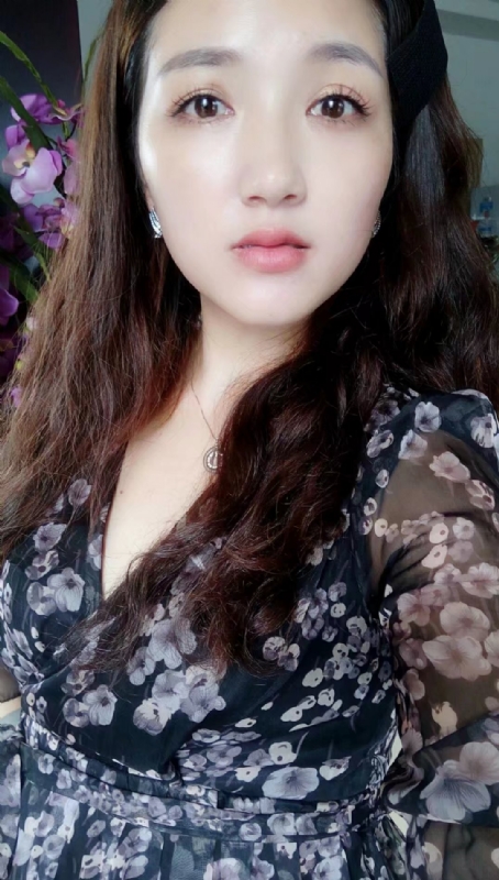 Jasmyn的第一张照片--云霄相亲网