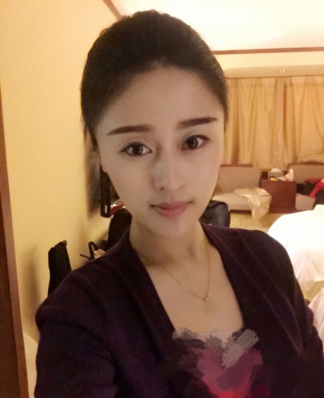 挣扎的第一张照片--云霄相亲网