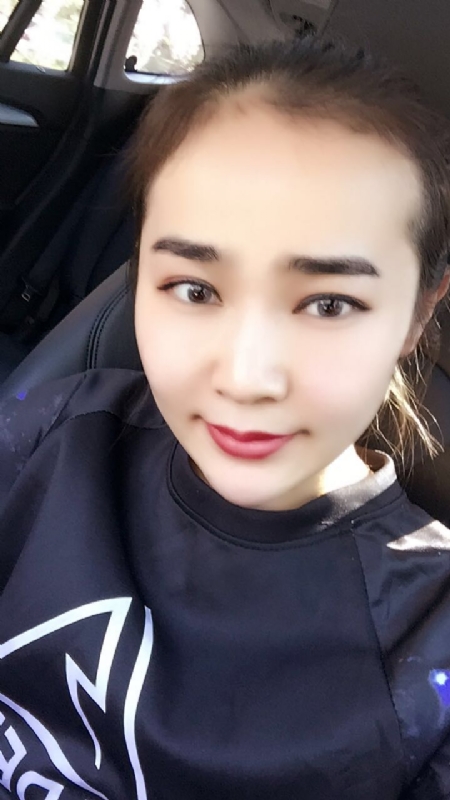 薇薇123的第二张照片--云霄相亲网