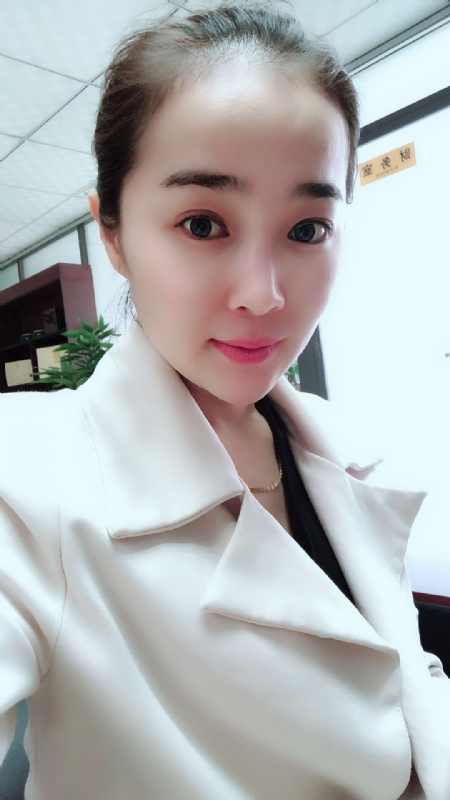 薇薇123的第三张照片--云霄相亲网