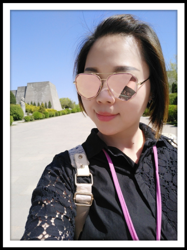 Nicole的第一张照片--云霄相亲网