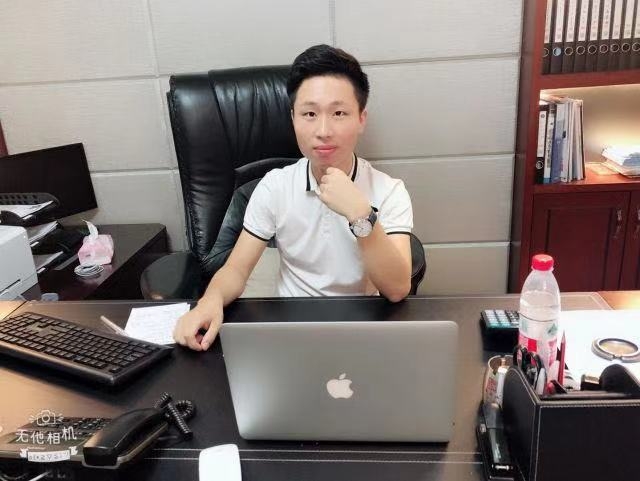 追梦的第一张照片--云霄相亲网