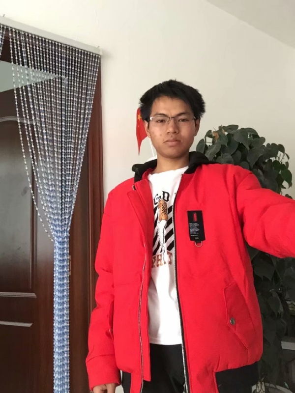 新希望的第一张照片--云霄相亲网