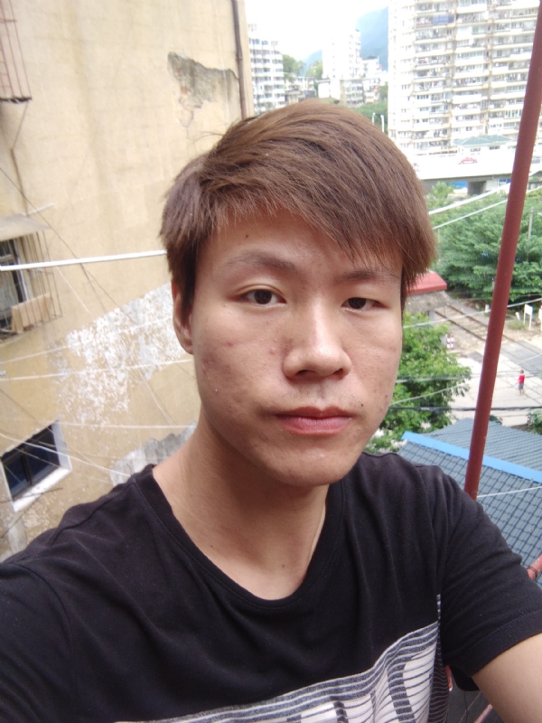 遇见你的第一张照片--云霄相亲网