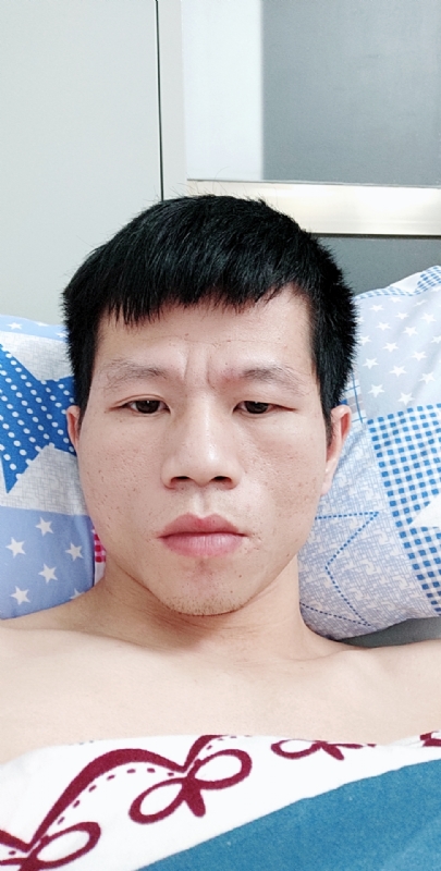 真心找个女朋友结婚的的第一张照片--云霄相亲网
