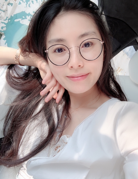 Anna的第一张照片--云霄相亲网