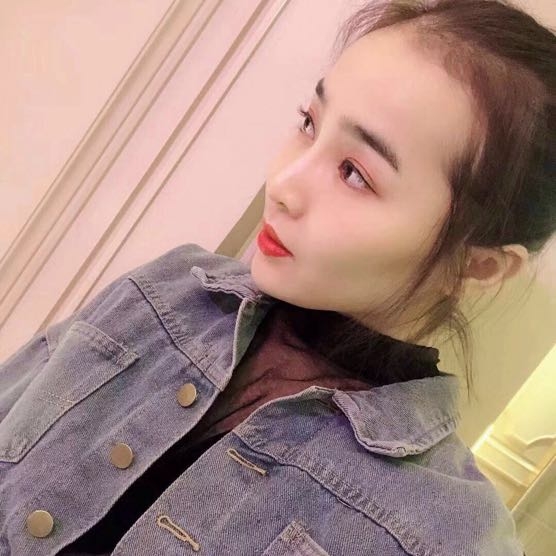 温柔悦的第一张照片--云霄相亲网