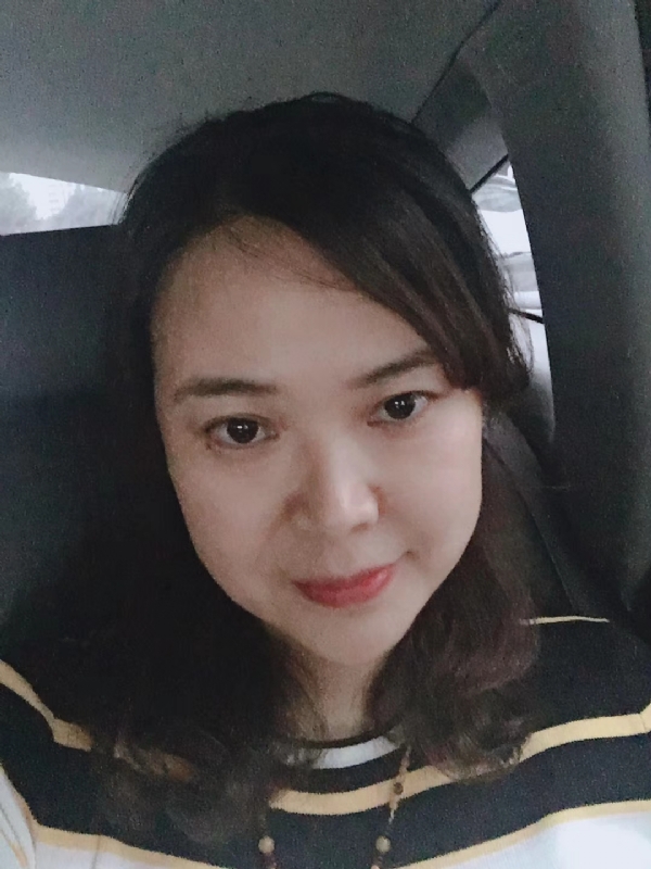 欣的第一张照片--云霄相亲网