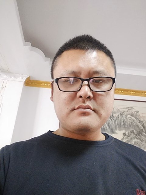 永不言败的第一张照片--云霄相亲网