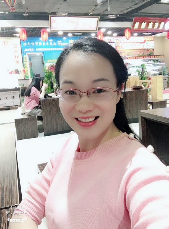 优雅如书的第一张照片--云霄相亲网