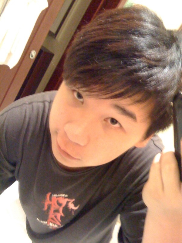陈鸿翔先生的第一张照片--云霄相亲网