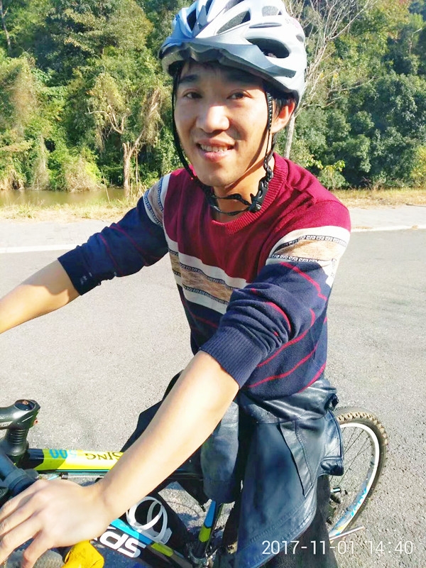 丹叶的第一张照片--云霄相亲网