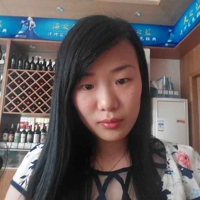 风铃的第一张照片--云霄相亲网