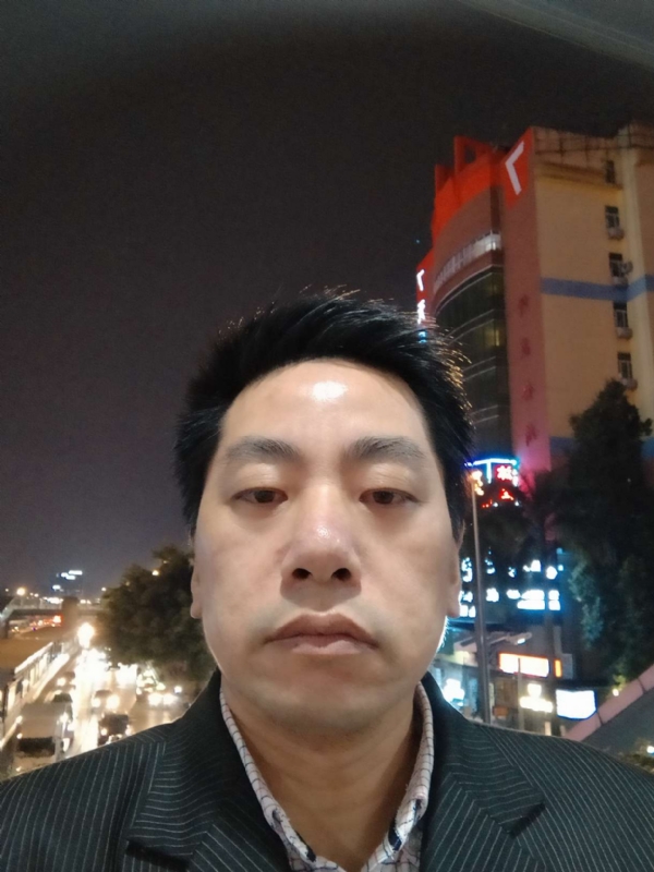 寻找真爱的第一张照片--云霄相亲网