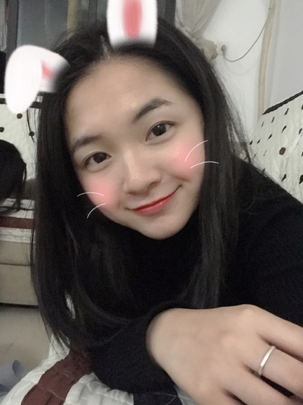 喵小姐的第一张照片--云霄相亲网