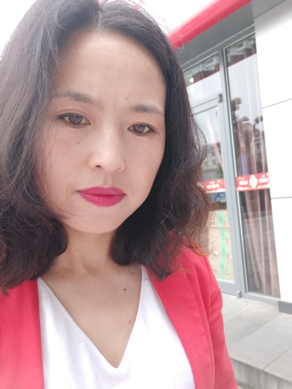 枫叶飘零的第一张照片--云霄相亲网