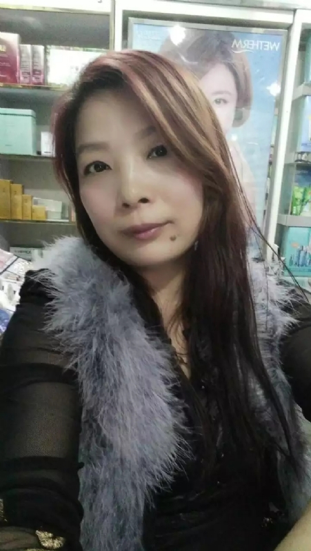 胡静的第一张照片--云霄相亲网