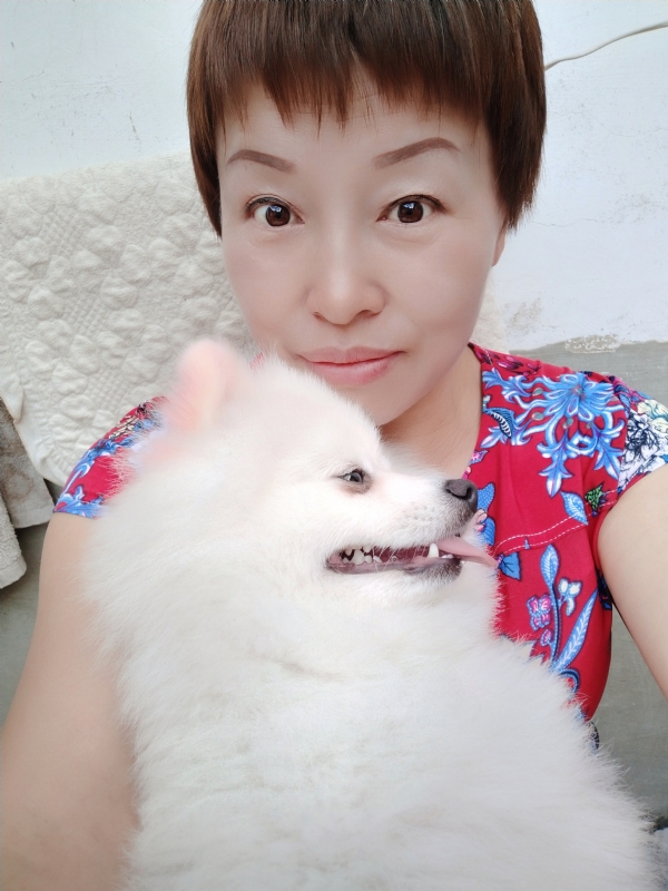 世事无常的第二张照片--云霄相亲网