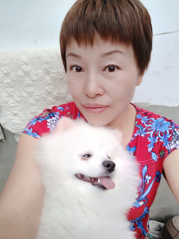 世事无常的第三张照片--云霄相亲网