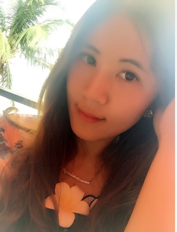 婷婷的第一张照片--云霄相亲网