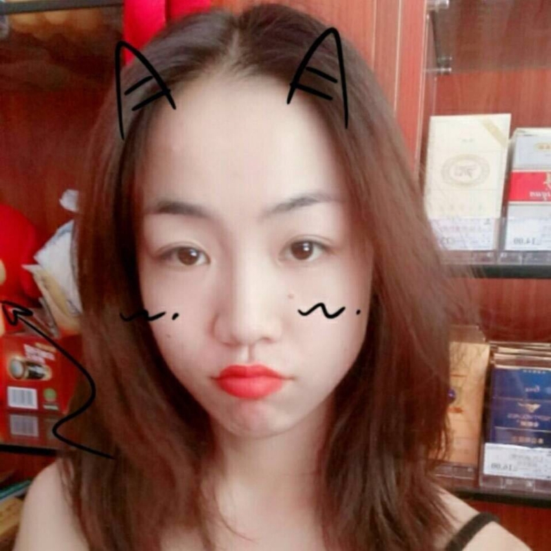 美美的第一张照片--云霄相亲网