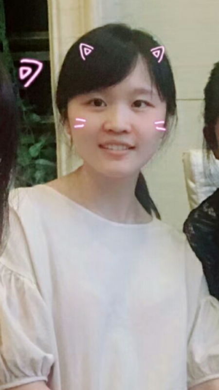 曦曦陈的第一张照片--云霄相亲网