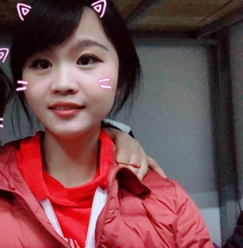 曦曦陈的第二张照片--云霄相亲网
