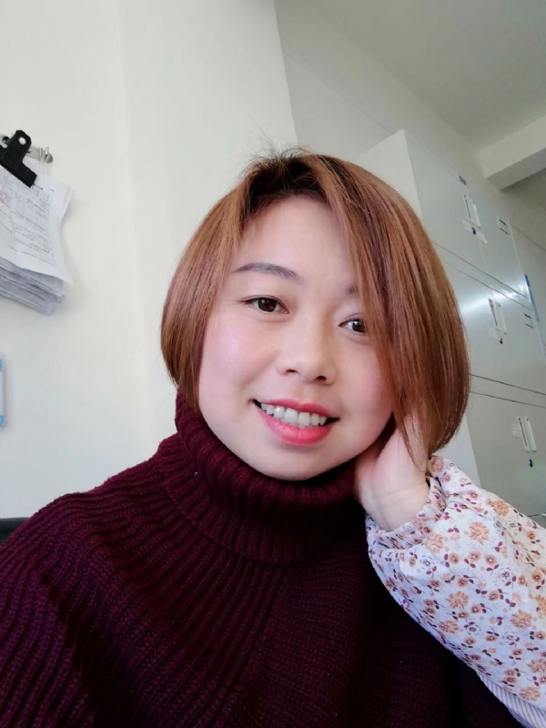 漠然的第一张照片--云霄相亲网