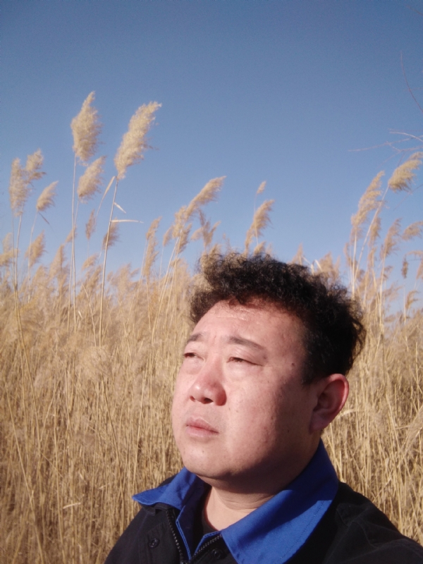 德刚的第一张照片--云霄相亲网