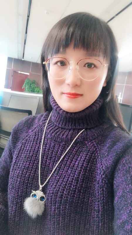 一生有你的第二张照片--云霄相亲网