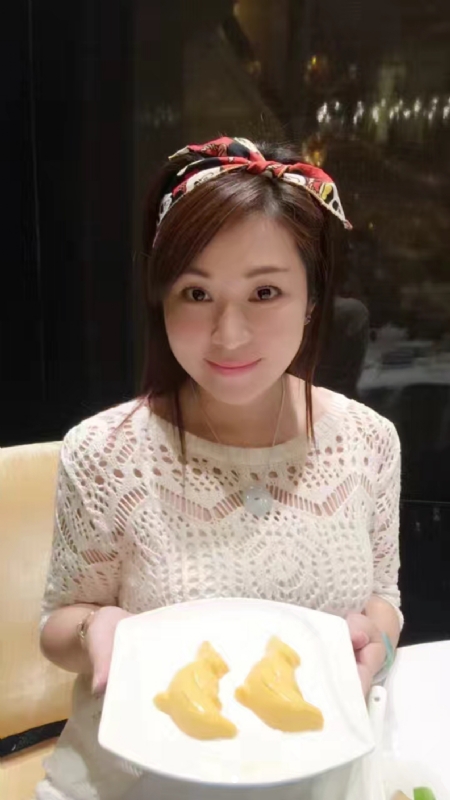 CC的第一张照片--云霄相亲网