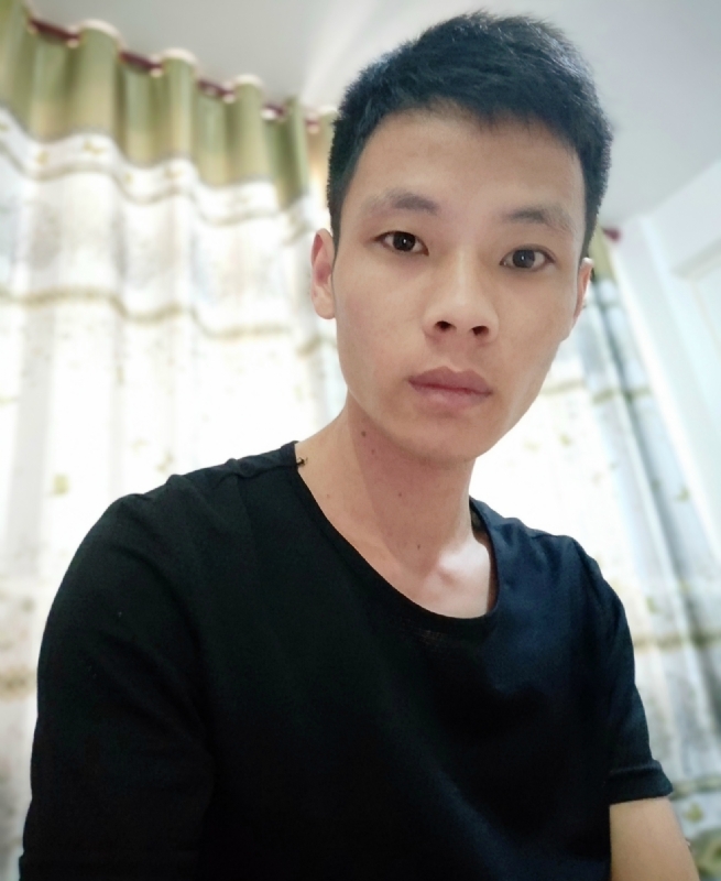 波仔的第一张照片--云霄相亲网