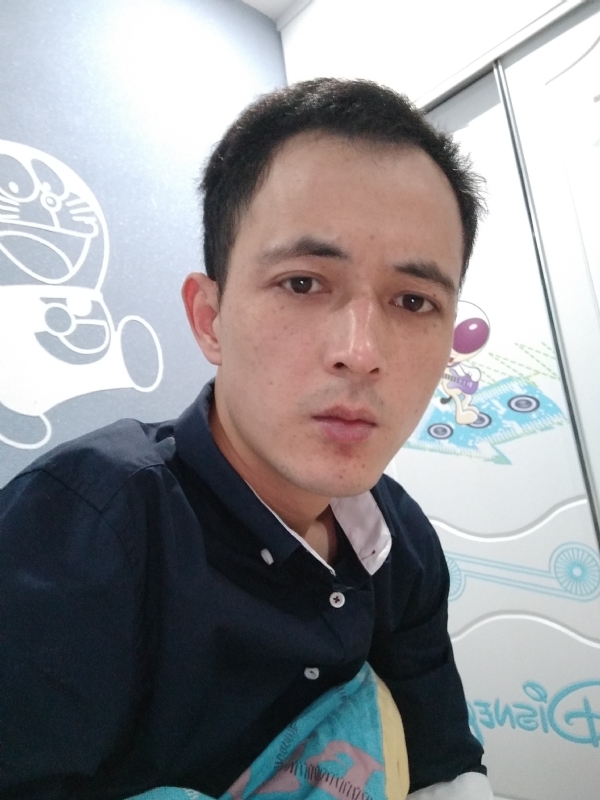 容晨的第一张照片--云霄相亲网