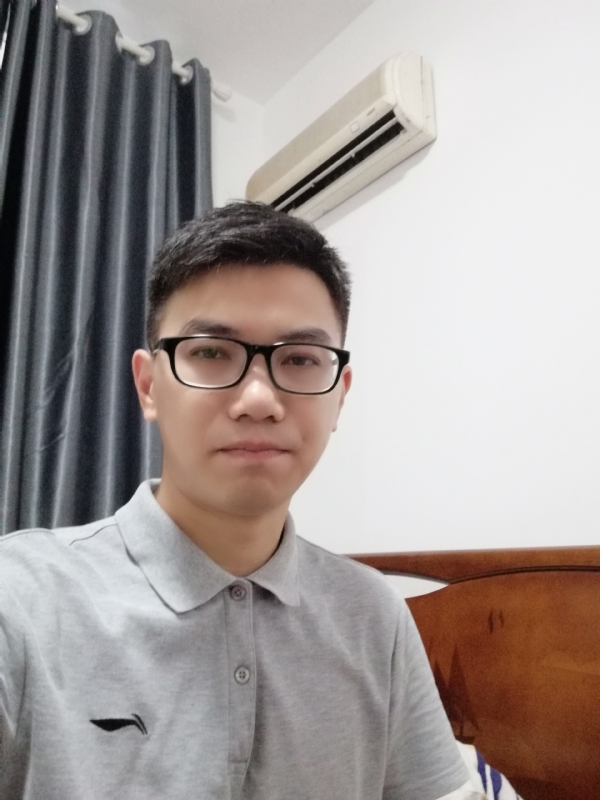 xiaopeng的第一张照片--云霄相亲网