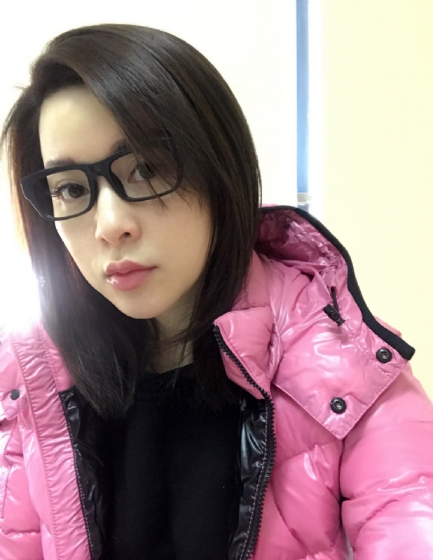 筱雅的第三张照片--云霄相亲网