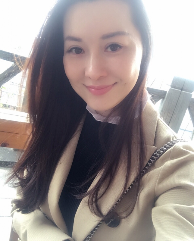 筱雅的第四张照片--云霄相亲网