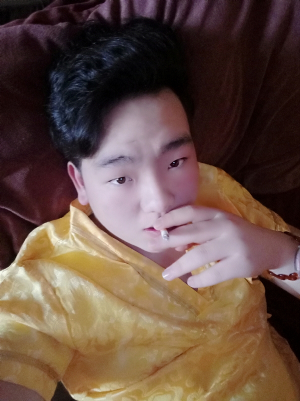 有心无力的第一张照片--云霄相亲网