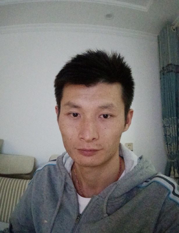A找个靠谱的的第一张照片--云霄相亲网