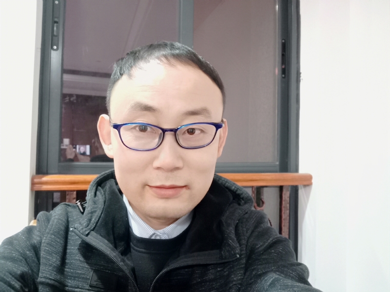 冬日暖阳的第一张照片--云霄相亲网