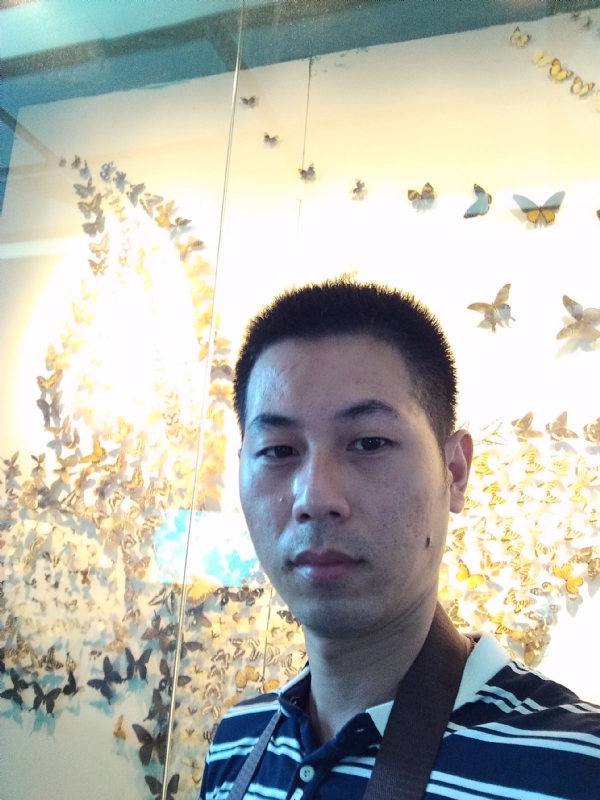 大灰狼的第一张照片--云霄相亲网