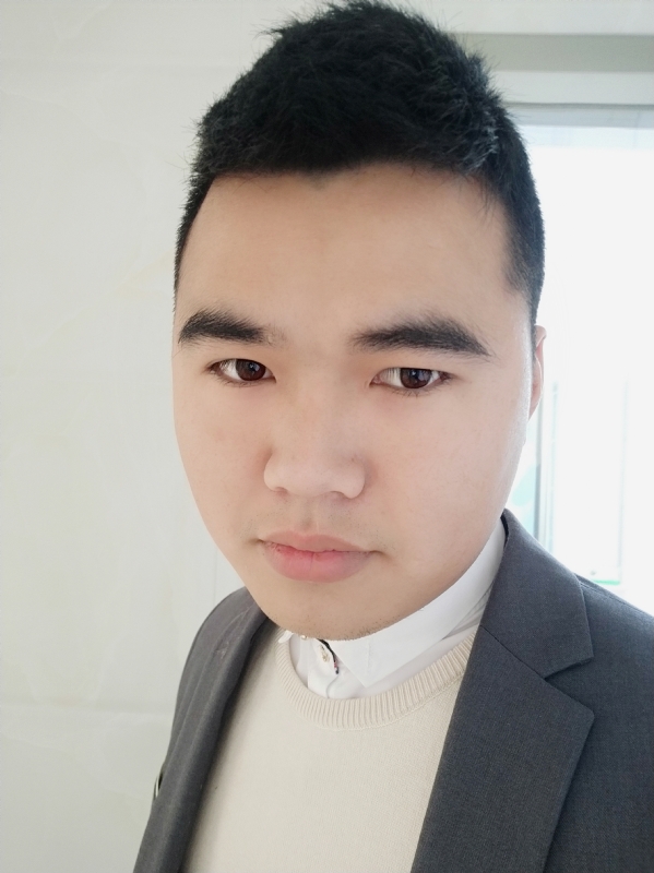 啊辉的第一张照片--云霄相亲网