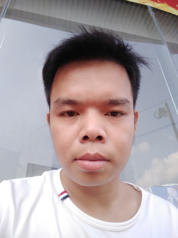 等你三分钟的第一张照片--云霄相亲网
