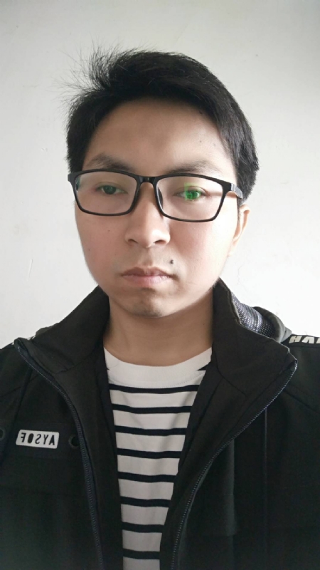 倪松的第一张照片--云霄相亲网