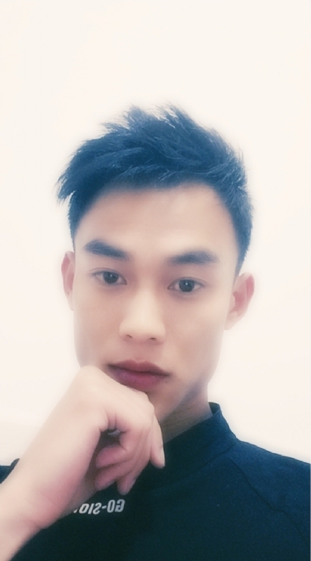 郑漂亮的第一张照片--云霄相亲网