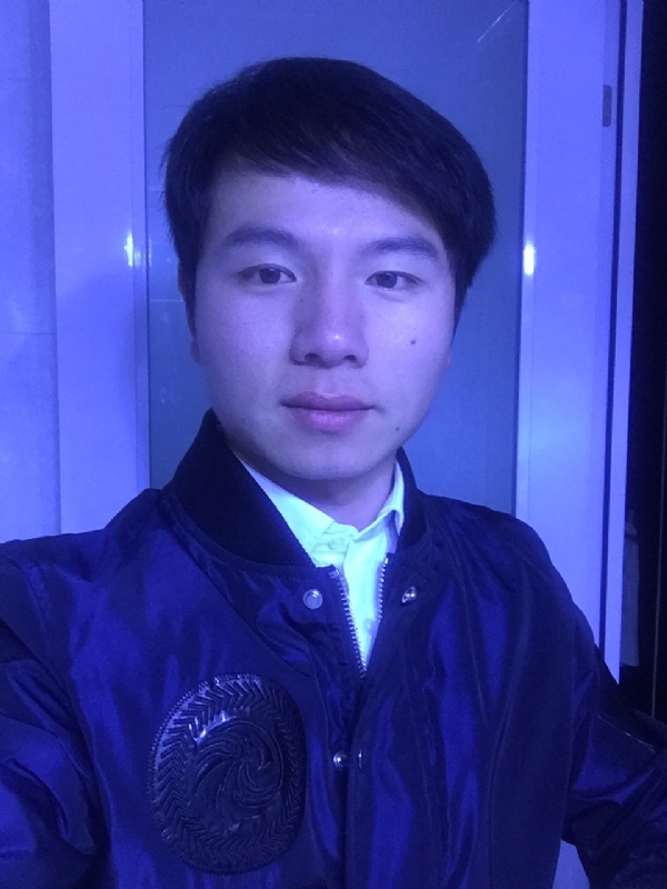 谁是我向往的以后的第一张照片--云霄相亲网
