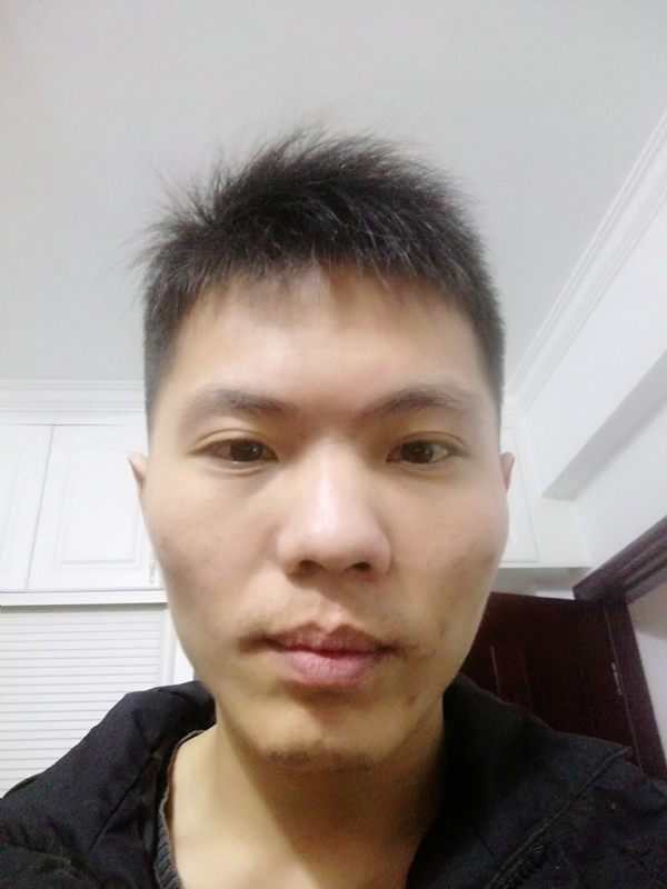 陈耀阳的第一张照片--云霄相亲网