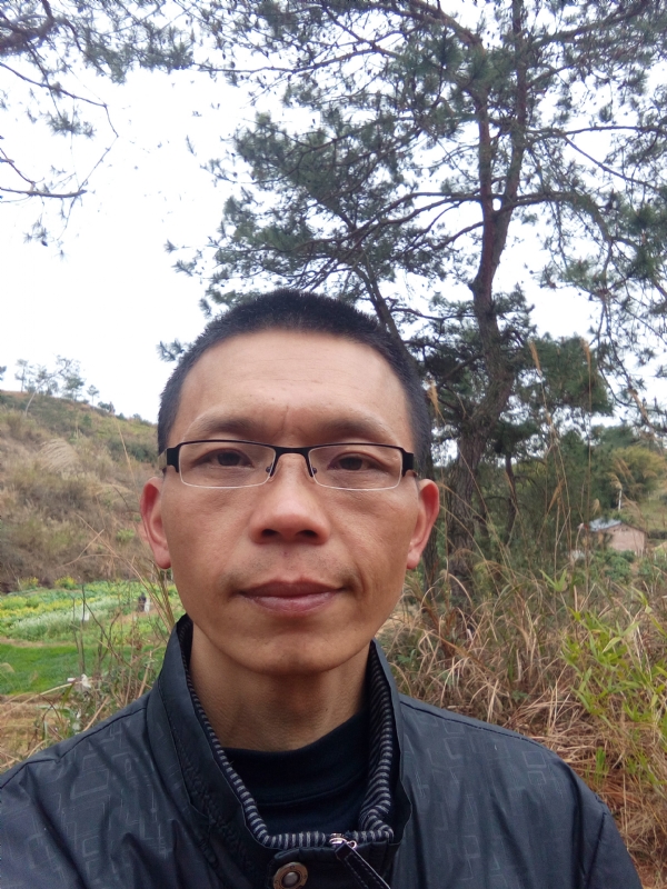 jame的第一张照片--云霄相亲网
