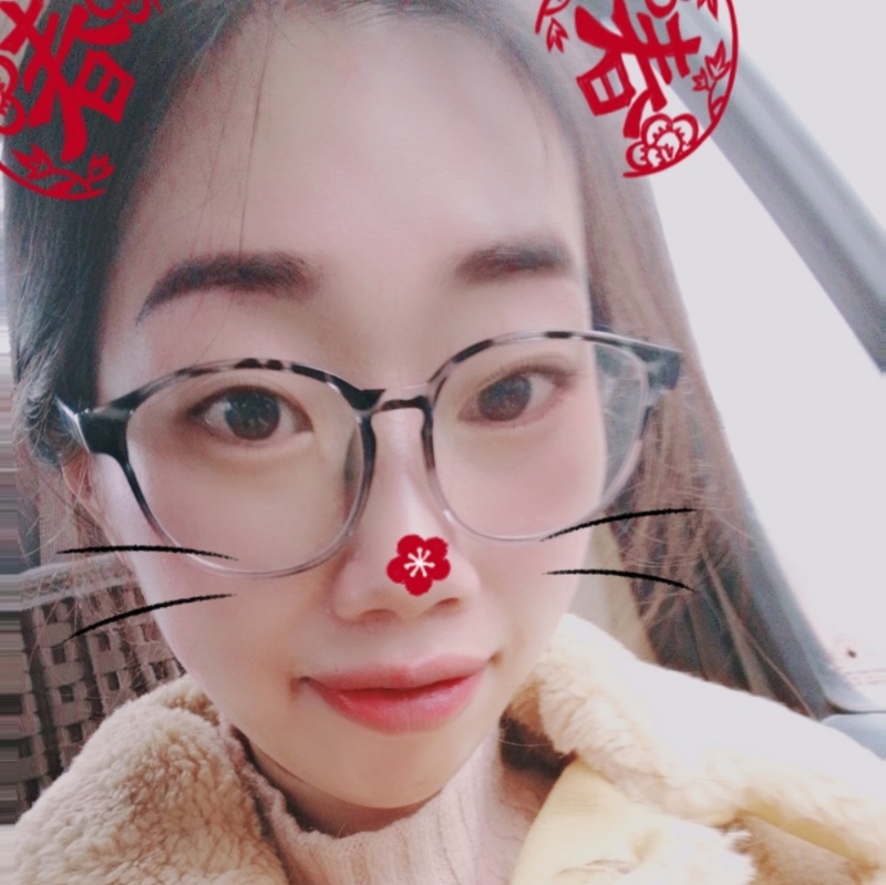 芮雪的第一张照片--云霄相亲网